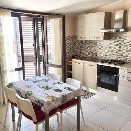 Apartamento L'Attico Di Greta,Etna House Mascalucia Exterior foto