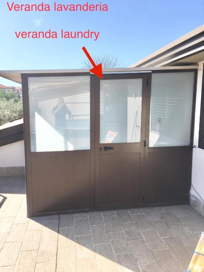 Apartamento L'Attico Di Greta,Etna House Mascalucia Exterior foto
