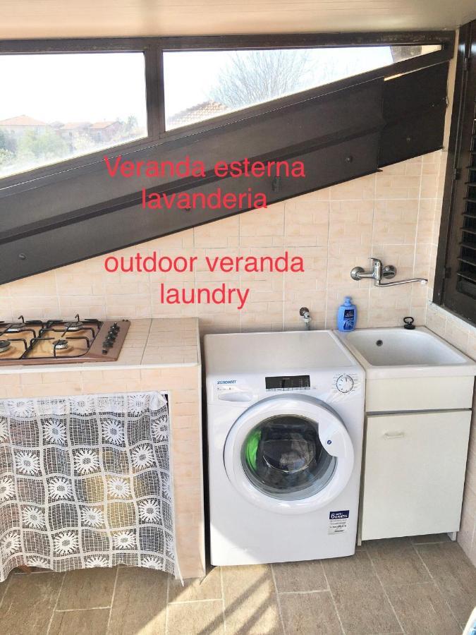 Apartamento L'Attico Di Greta,Etna House Mascalucia Exterior foto